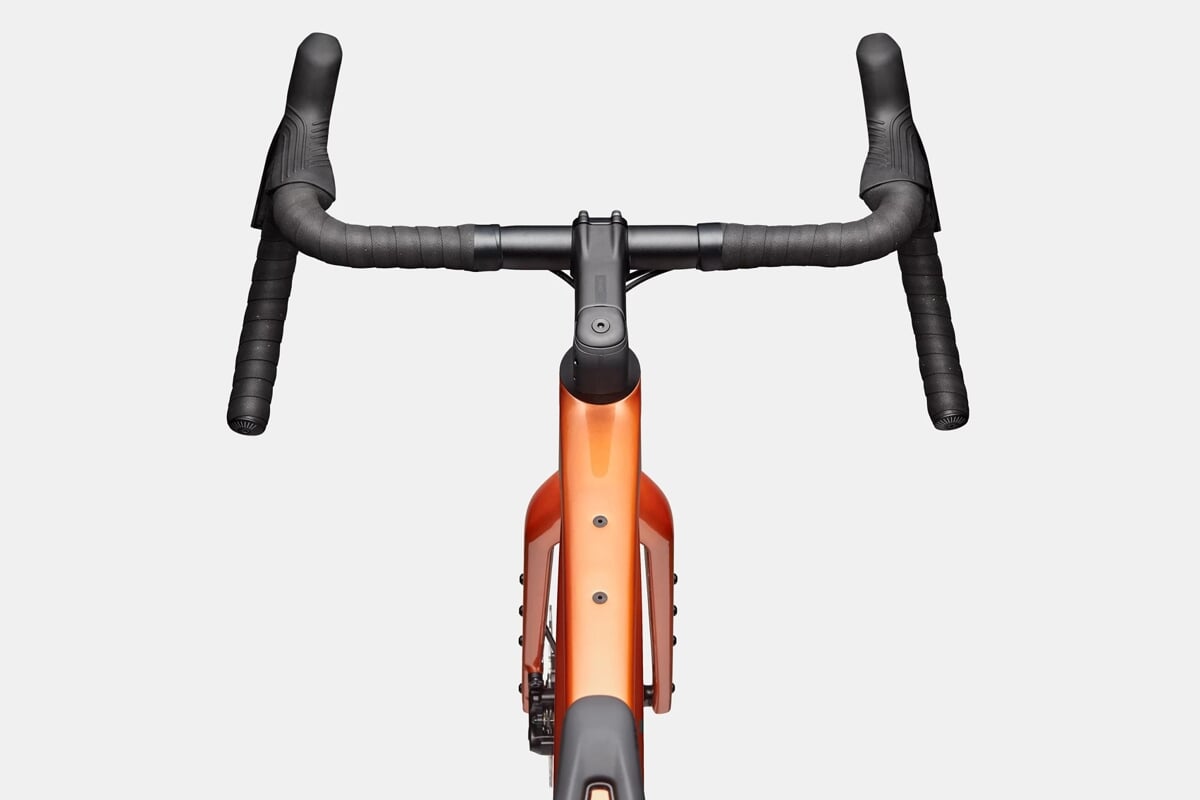 CANNONDALE TOPSTONE CARBON 3 GRX 1X (C15355U20:ORS)4